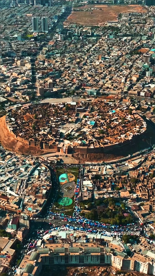 #Erbil #VisitKurdistan #Kurdistan #Hawler #کوردستان #هەولێر #اربيل
