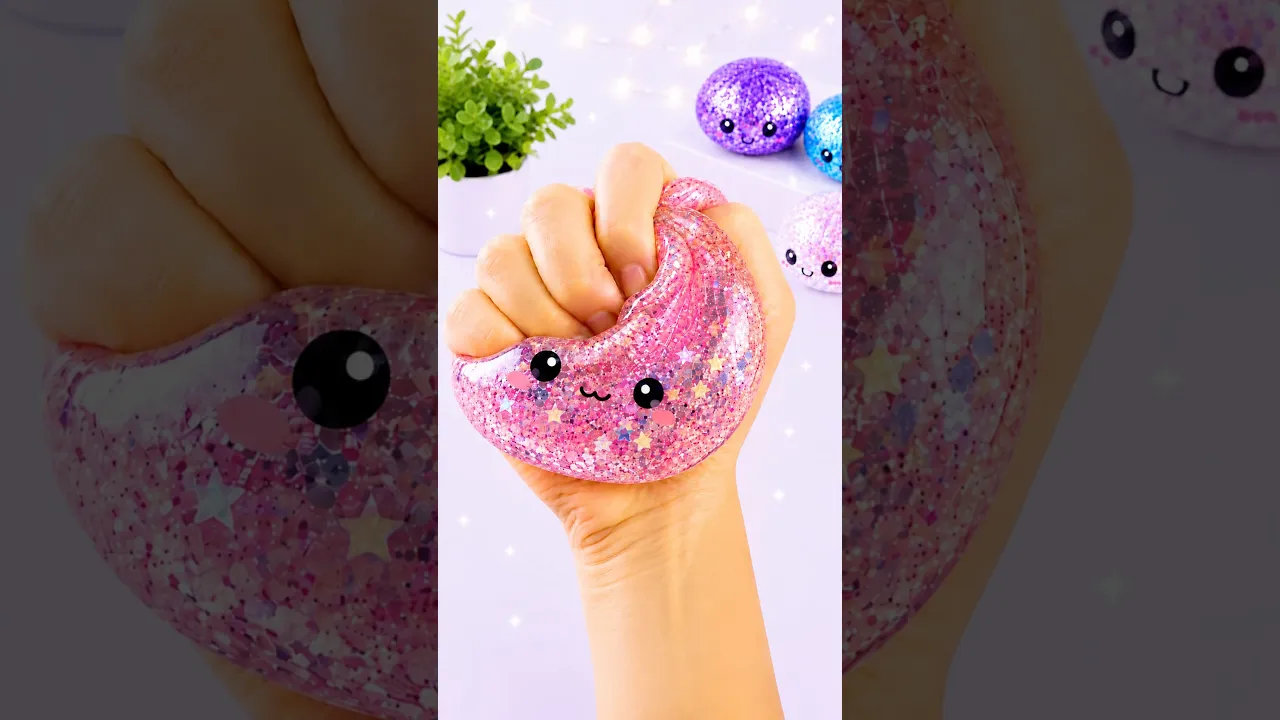How to Make a cute🥰 VIRAL Dumpling SQUISHY! 😱😳 DIY Taba Squishy Tutorial #diy #squishy #frp