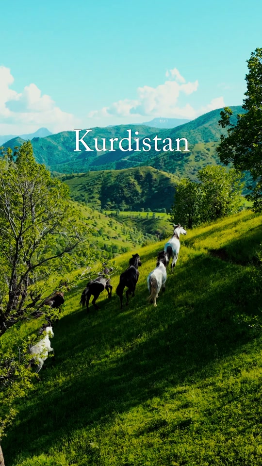 The stunning and breathtaking views of Sidakan Balakayati area in Erb...