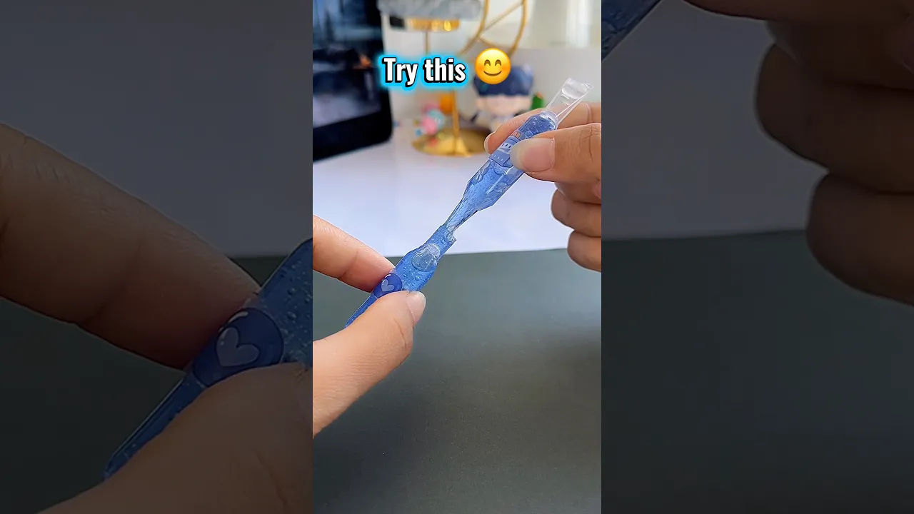 Try this 🤪✨#shorts #art #diy #muktaartandcraft #youtubeshorts