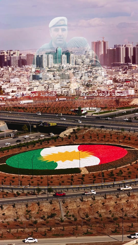 Martyrs are immortal, Kurdistan remains stronger with our martyrs.. T...