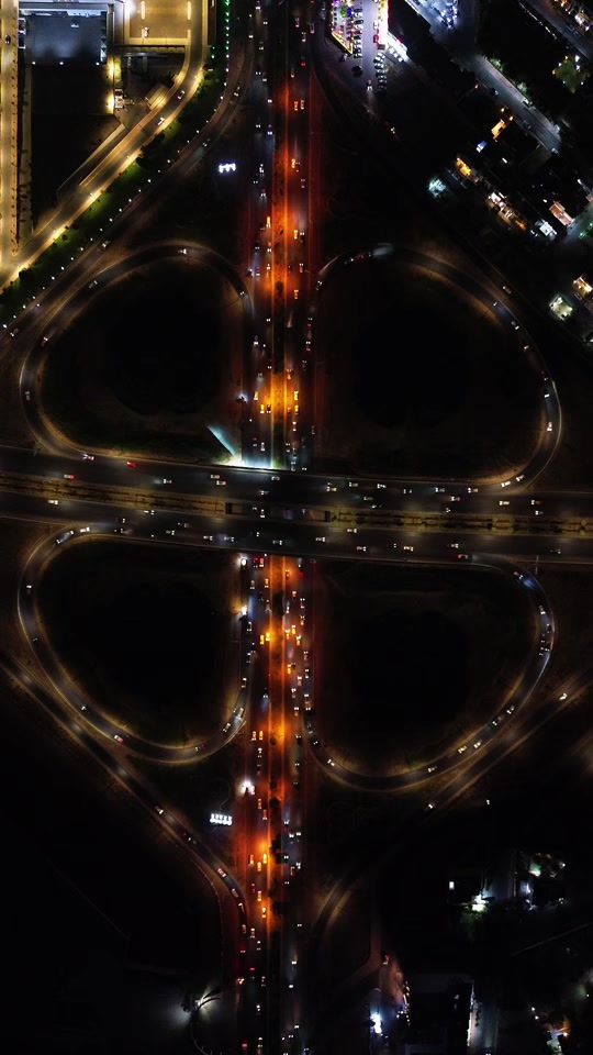 My heart skips a beat for this city and it’s roads. Erbil 🪄 #Erbil #V...