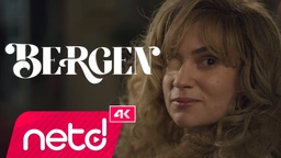 Bergen Bana Neler Vadettin 4K گۆرانی ژێرنوسکراوی کوردی بێرگەن پەرێشانت کردم