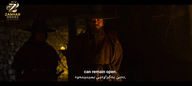Kingdom 2020 S2 EPI3 شـانـشـیـن ۲۰۲۰ و۲ ئـە۳