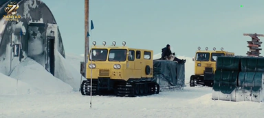 The Thing 2011 شـتـەکـە ۲۰۱۱